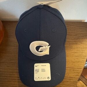 Georgetown cap